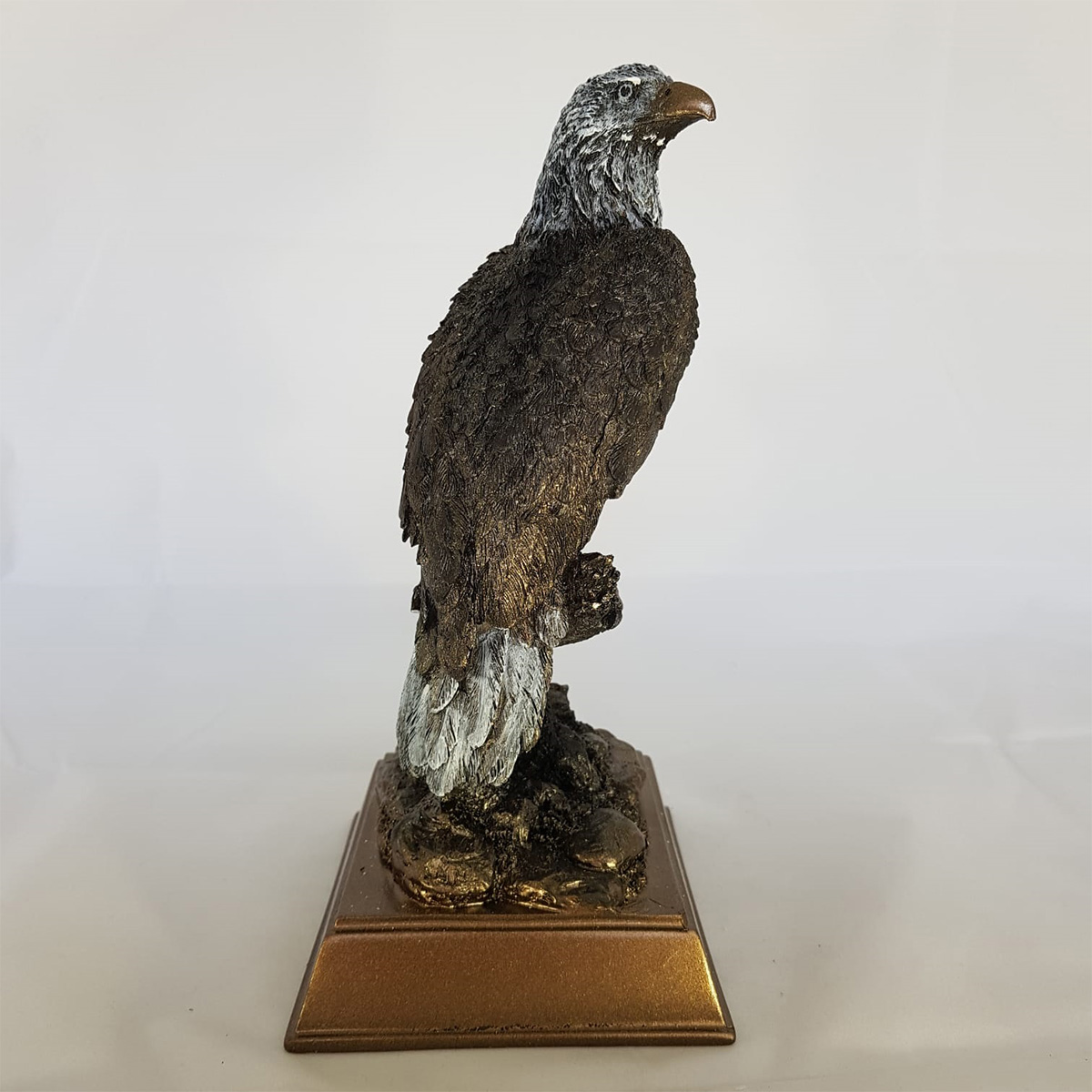 Kartal Biblo Bronz